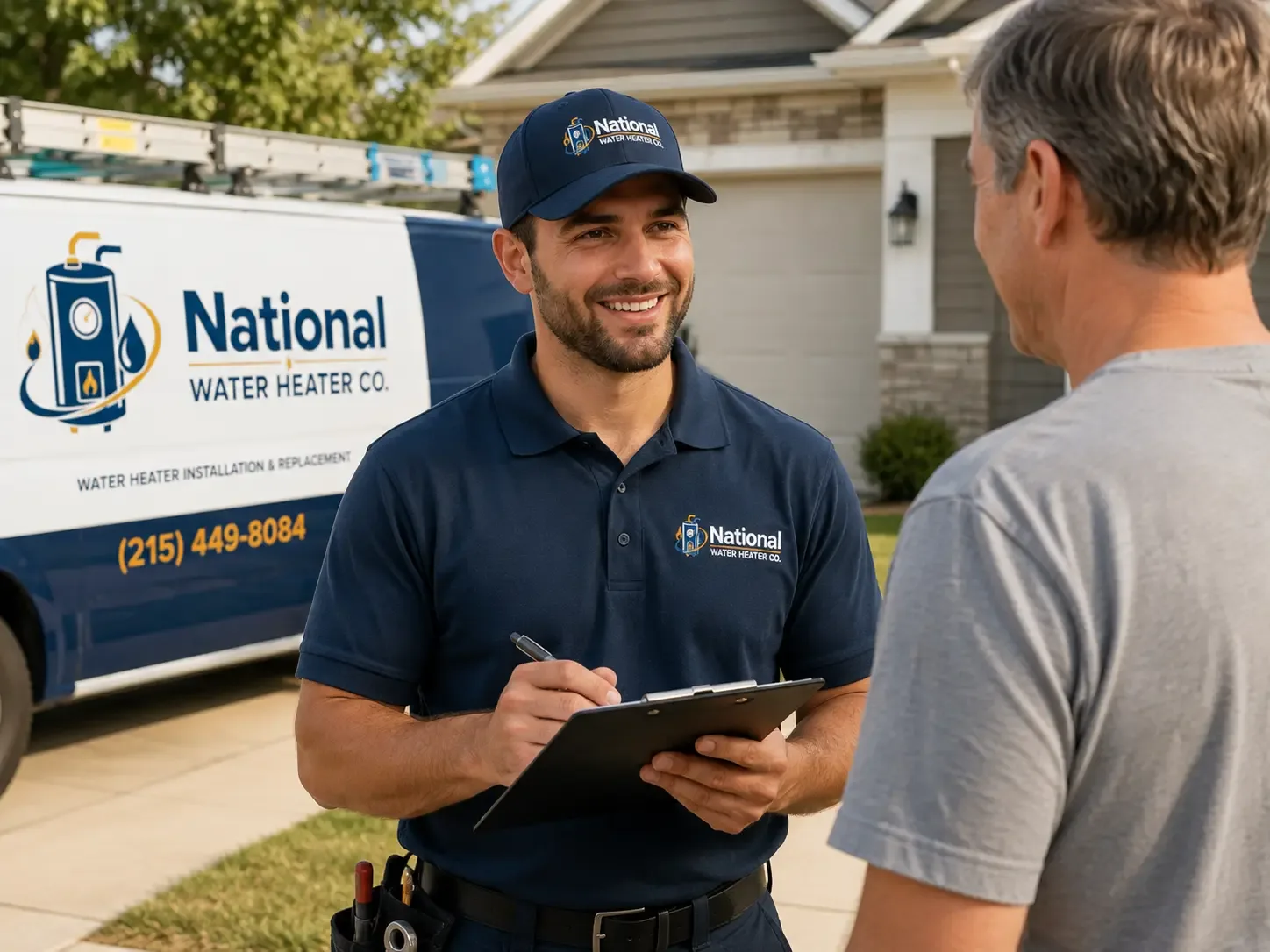 Water Heater Installation Oakland, NE FAQs